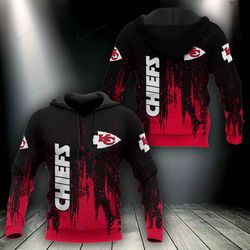 kansas city chiefs hoodie bg418