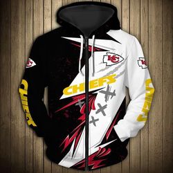 kansas city chiefs hoodie 756