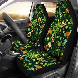 pokemon car seat covers 2