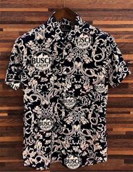 baeelly busch hawaii shirt drink &8211 nh853
