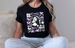 olivia rodrigo guts tour shirt, guts tour 2024 shirt, olivia rodrigo concert shirt, olivia rodrigo tee, guts tee