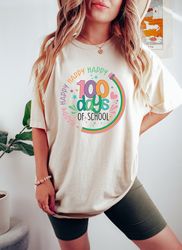 100 days of school shirt, 100 day shirt, 100th day of school celebration, student shirt,back to school shirt