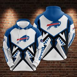 buffalo bills limited hoodie s396