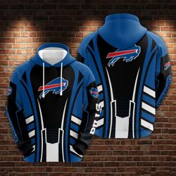 buffalo bills limited hoodie s423