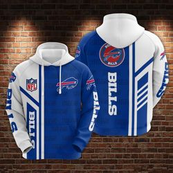 buffalo bills limited hoodie s477