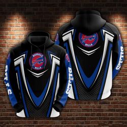 buffalo bills limited hoodie s521