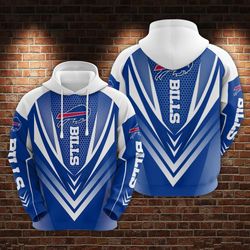 buffalo bills limited hoodie s235