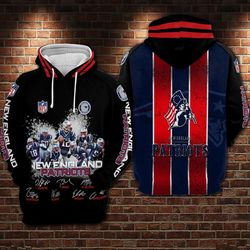 new england patriots legend hoodie