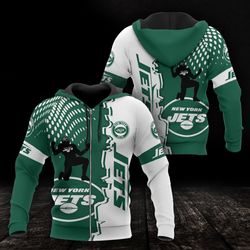 new york jets hoodie bg296