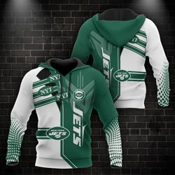 new york jets hoodie bg335