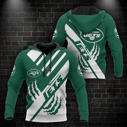 new york jets hoodie bg348