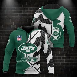 new york jets hoodie bg375