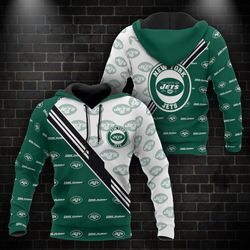 new york jets hoodie bg414