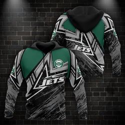 new york jets hoodie bg523