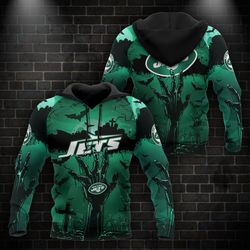 new york jets hoodie bg630