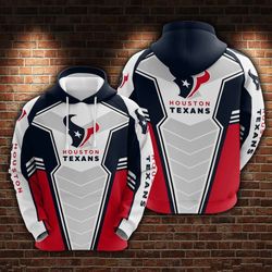 houston texans limited hoodie 1043