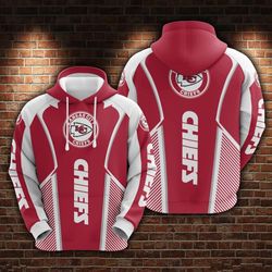 kansas city chiefs limited hoodie s351