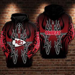 kansas city chiefs dx new limited hoodie