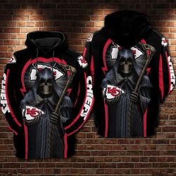 kansas city chiefs limited hoodie 330