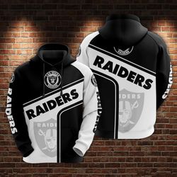 las vegas raiders limited hoodie s476
