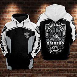 las vegas raiders custom 2 hoodie