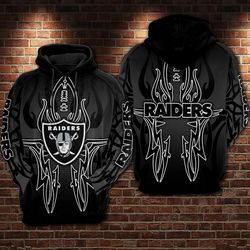 las vegas raiders dx new limited hoodie