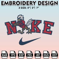 liberty flames machine embroidery files, nike liberty flames embroidery designs, ncaa embroidery files, digital download