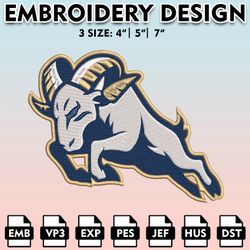 navy midshipmen embroidery files, embroidery designs, ncaa embroidery files, digital download.....