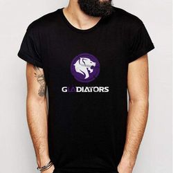 overwatch   los angeles gladiators men&8217s t shirt