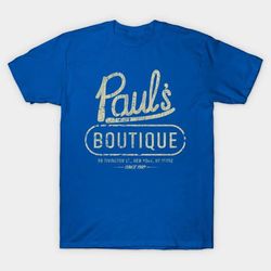 paul&8217s boutique new york t-shirt all over print for unisex