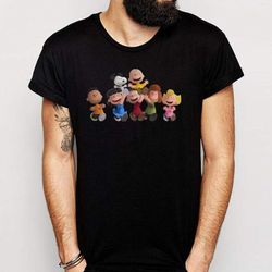 peanuts snoopy men&8217s t shirt