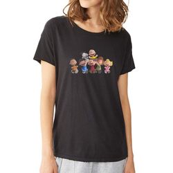 peanuts snoopy women&8217s t shirt