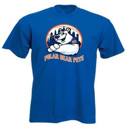 pete alonso new york mets   polar bear pete   t-shirt