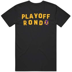 rajon rondo playoff rondo los angeles basketball fan v5 t shirt