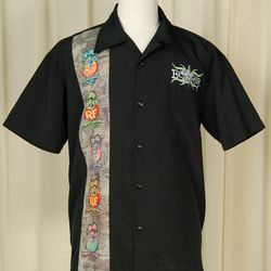 rat fink five finks shirt