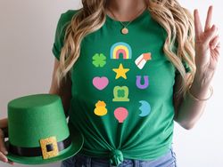 lucky charms shirt, irish day shirt, saint patrick's shirt, lucky charms shirt, clover shirt, lucky shirt, shamrock