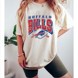 vintage buffalo football shirt, buffalo shirt, buffalo football crewneck, buffalo new york, buffalo fan gift, football