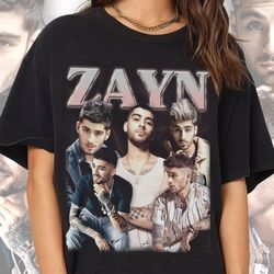 zayn shirt vintage 90s style shirt