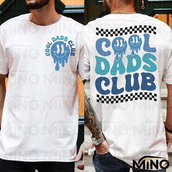 cool dads club bundle png digital download files