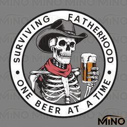 beer dad surviving fatherhood one beer at a time png