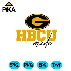 grambling state university svg, hbcu collection, new hbcu, hbcu svg, historically black college designs svg