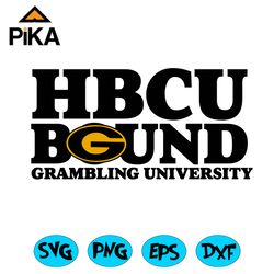 grambling state university svg, hbcu collection, new hbcu, hbcu svg, historically black college designs svg