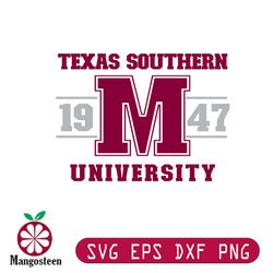 texas southern svg, hbcu svg collections, hbcu svg, football svg, mega bundle, cricut, digital download