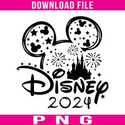 mickey disney 2024 png, mickey mouse png, minnie mouse png, mickey png, disney png, mouse ears svg