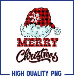 merry christmas hat png, christmas svg, merry christmas svg