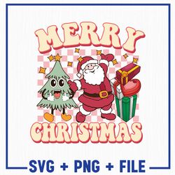 christmas svg, merry christmas svg, christmas png