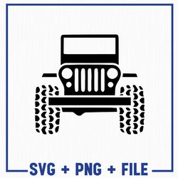 american flag off road car svg, car svg, jeep artboard svg, off road svg