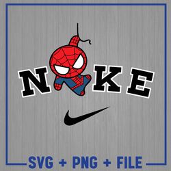 nike svg, logo nike svg, spiderman nike svg, nike png, logo nike png