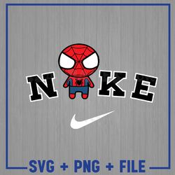 logo nike svg, logo nike png, nike svg, spiderman nike svg, nike png