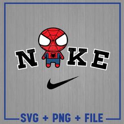 spiderman nike svg, logo nike svg, logo nike png, nike svg, nike png